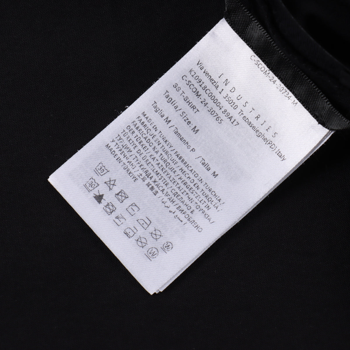 MONCLER T-SHIRT - SUPER CLONE