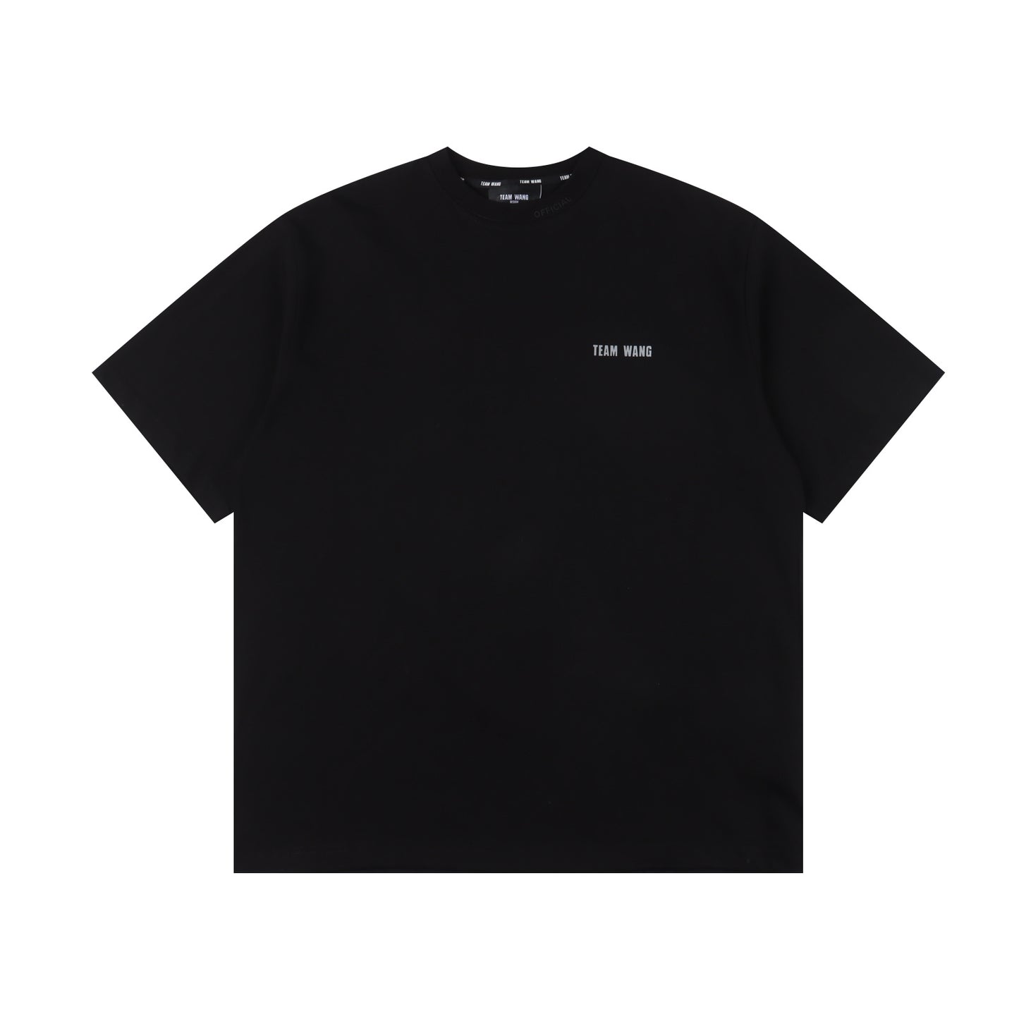TEAM WANG T-SHIRT - SUPER CLONE