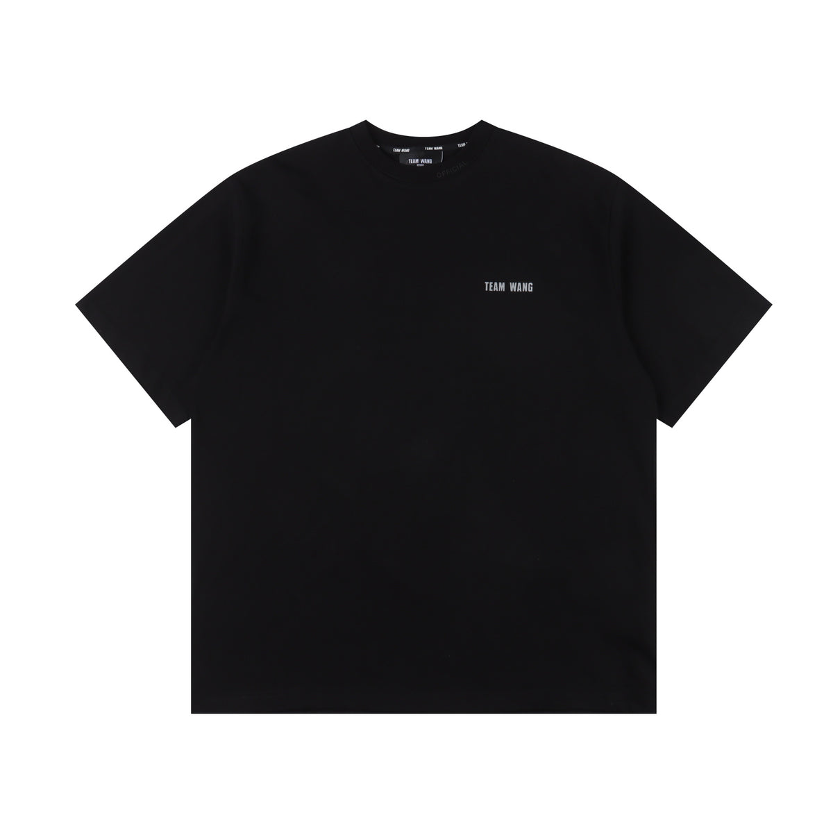 TEAM WANG T-SHIRT - SUPER CLONE
