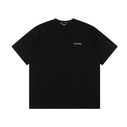 TEAM WANG T-SHIRT - SUPER CLONE