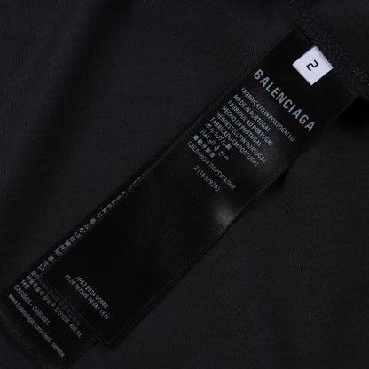 BALENCIAGA T-SHIRT - SUPER CLONE