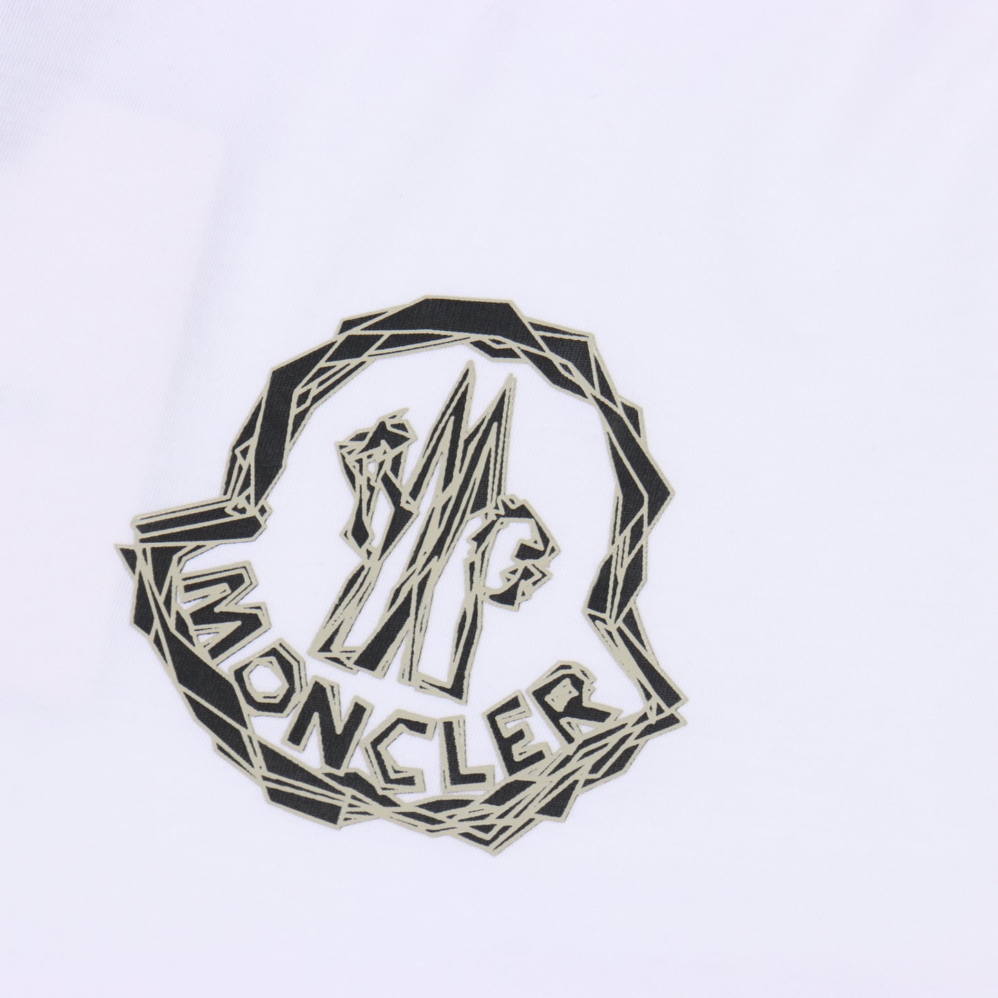 MONCLER T-SHIRT - SUPER CLONE