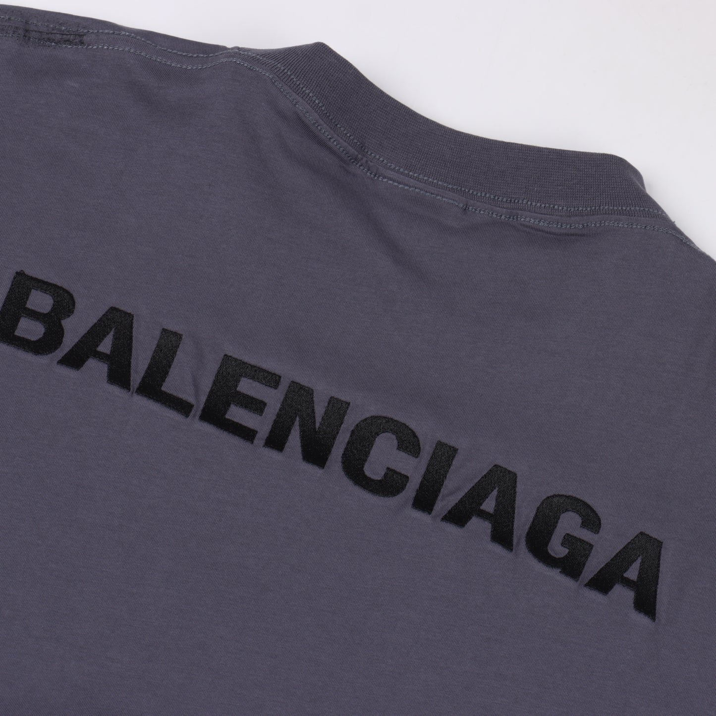 BALENCIAGA T-SHIRT - SUPER CLONE