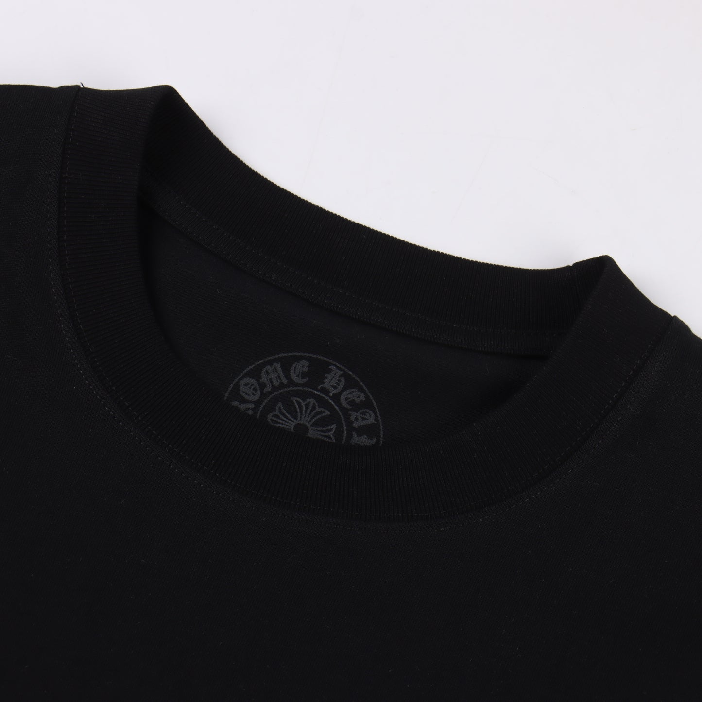 CHROME HEARTS T-SHIRT - SUPER CLONE