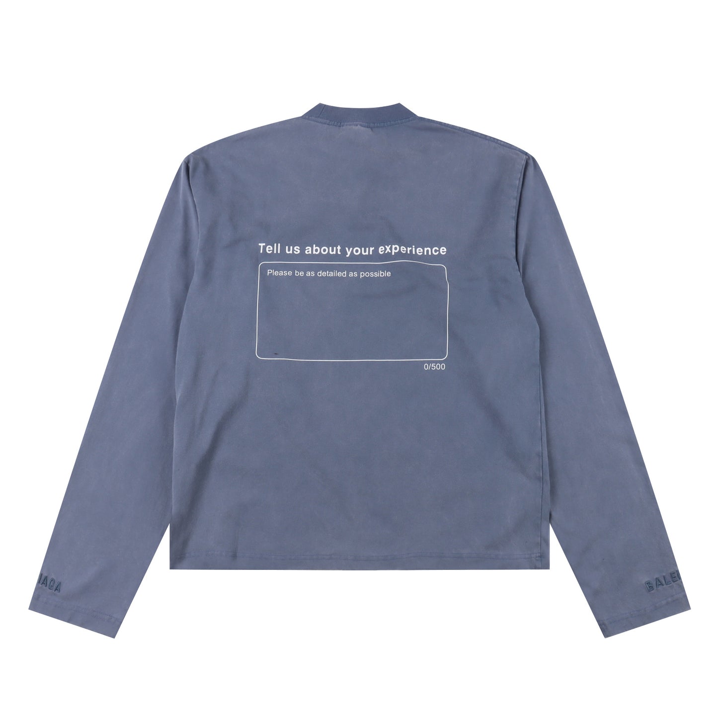 BALENCIAGA KNIGHT - SUPER CLONE