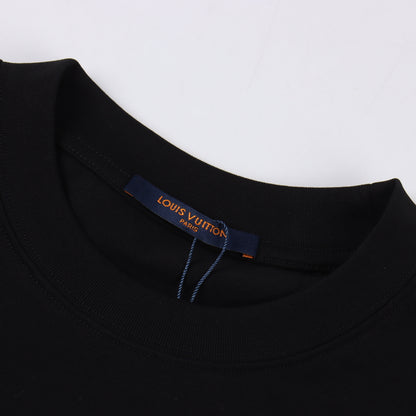 LOUIS VUITTON T-SHIRT - SUPER CLONE
