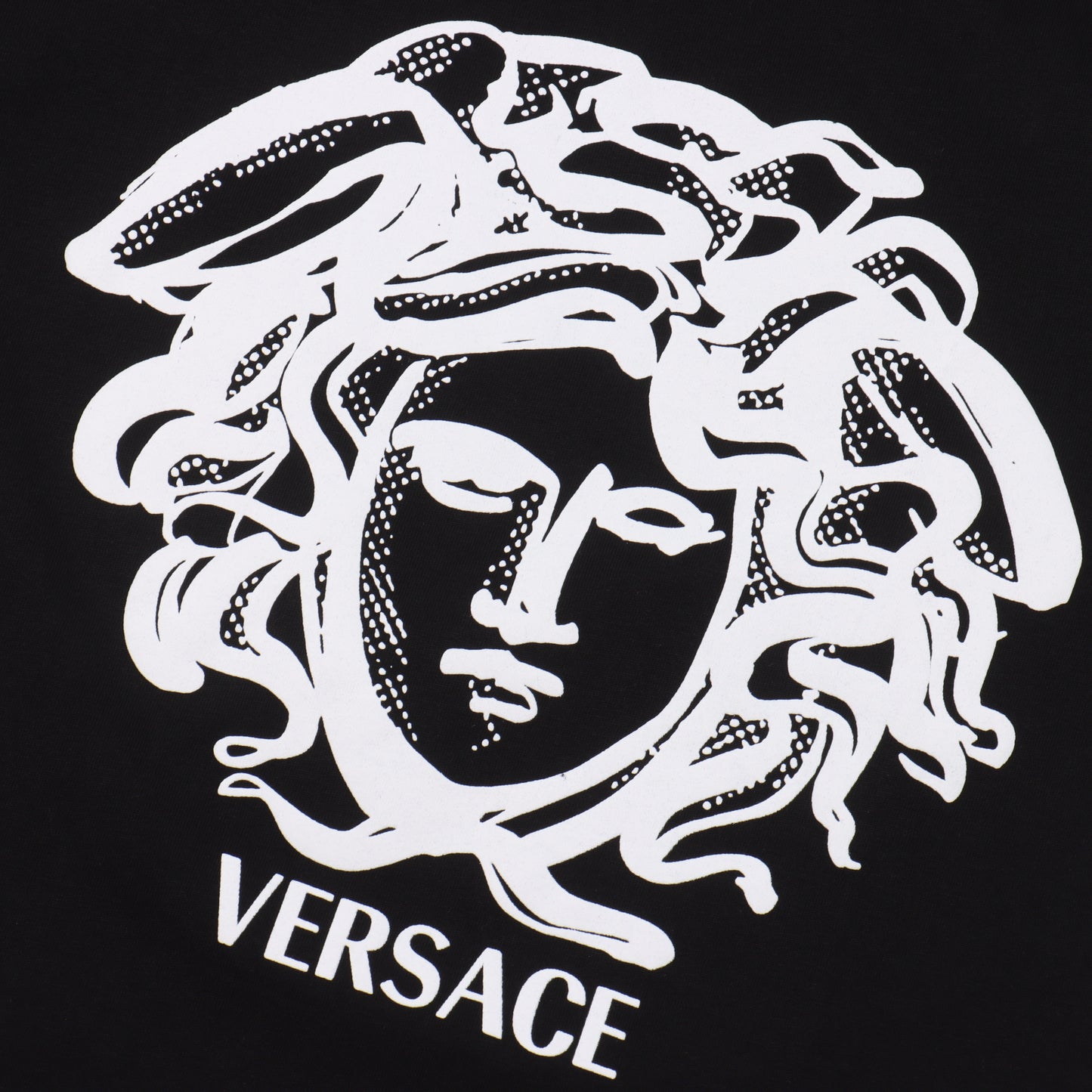 VERSACE T-SHIRT - SUPER CLONE