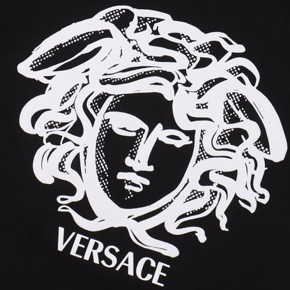 VERSACE T-SHIRT - SUPER CLONE