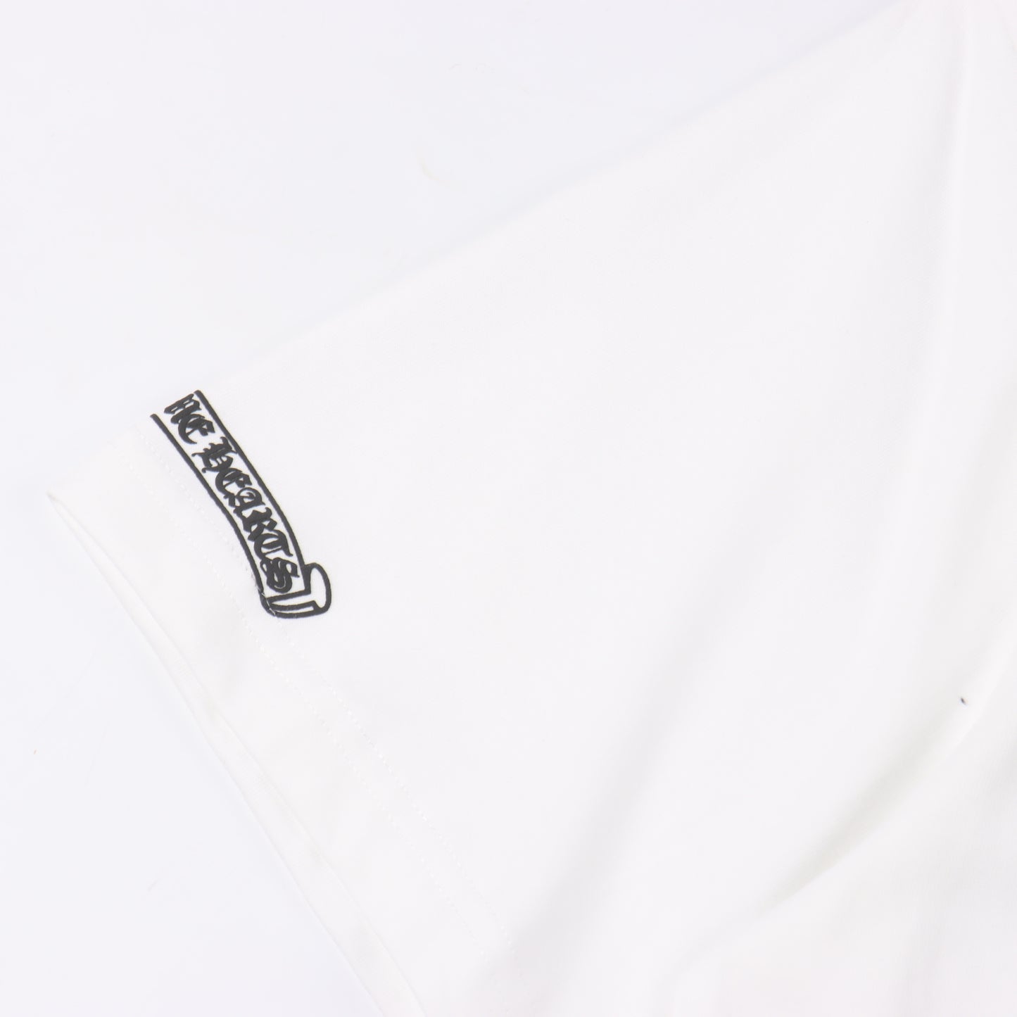 CHROME HEARTS T-SHIRT - SUPER CLONE
