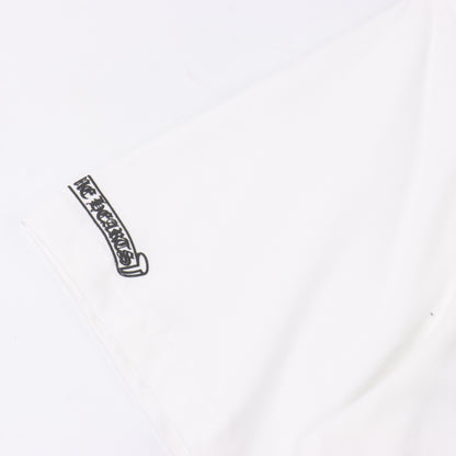 CHROME HEARTS T-SHIRT - SUPER CLONE