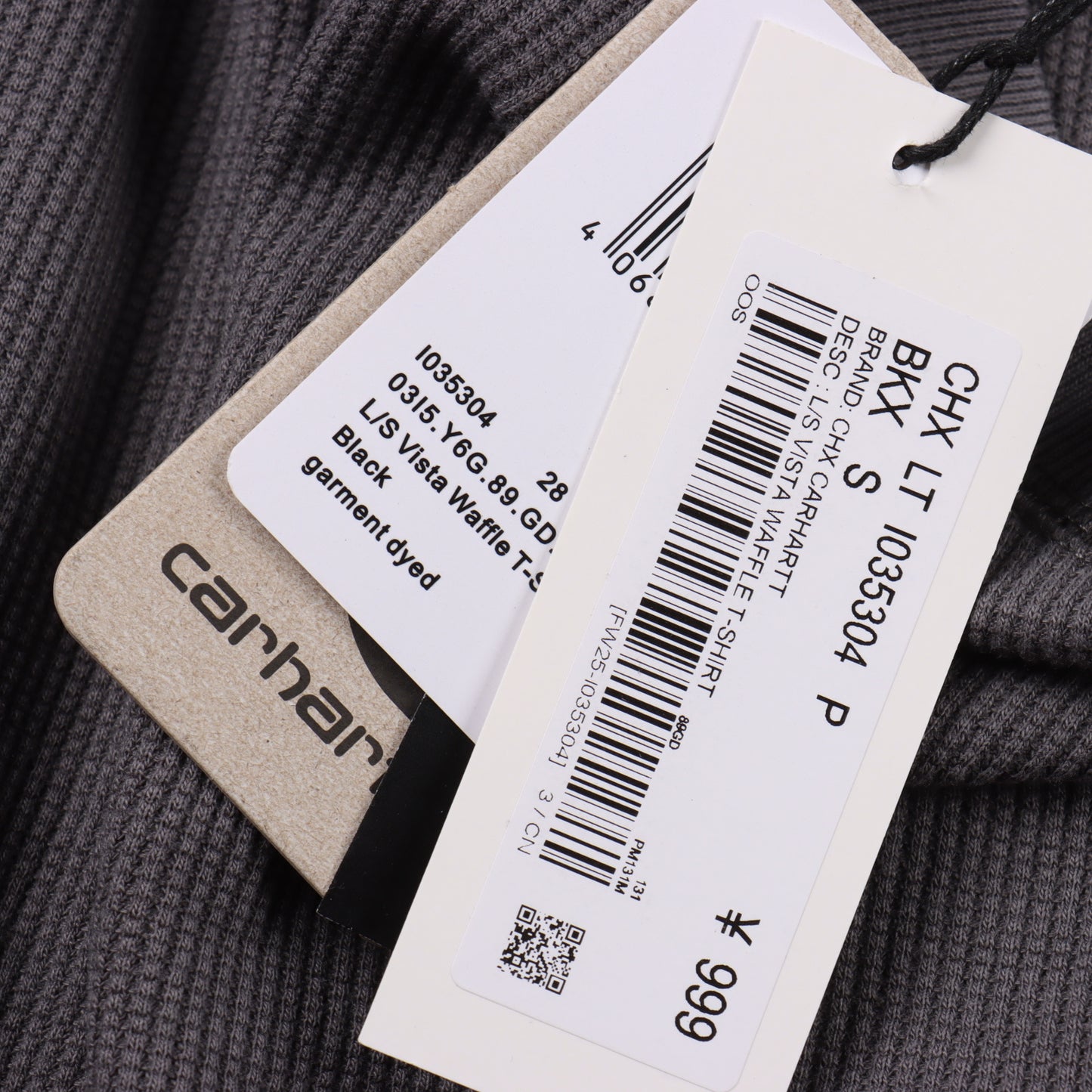 CARHARTT KNIGHT - SUPER CLONE