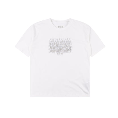 MAISON MARGIELA T-SHIRT - SUPER CLONE