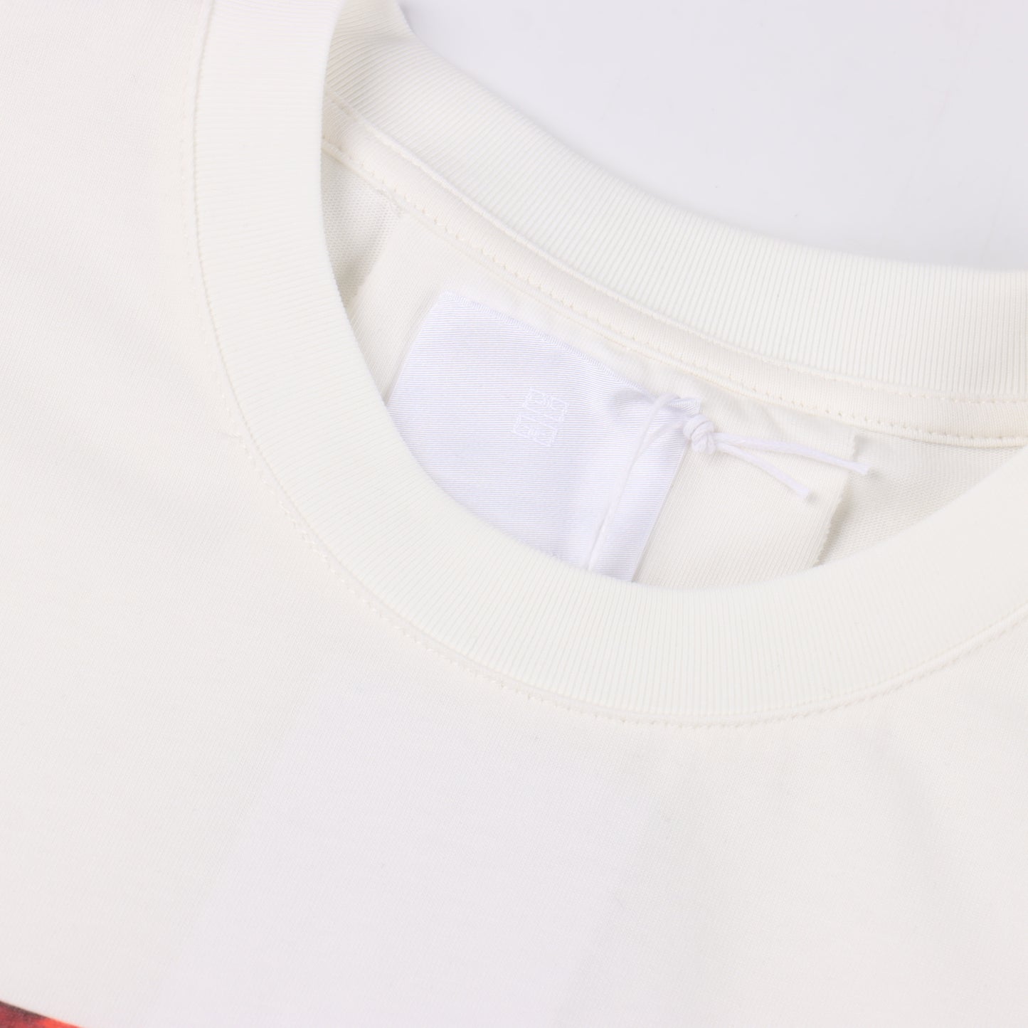 GIVENCHY T-SHIRT - SUPER CLONE