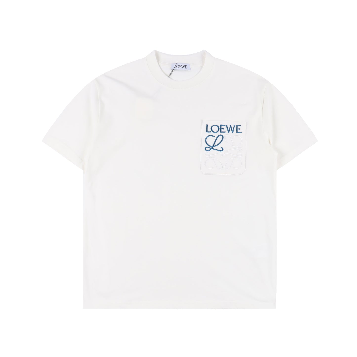 LOEWE T-SHIRT - SUPER CLONE