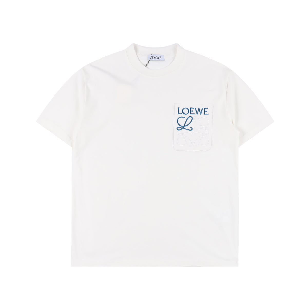 LOEWE T-SHIRT - SUPER CLONE