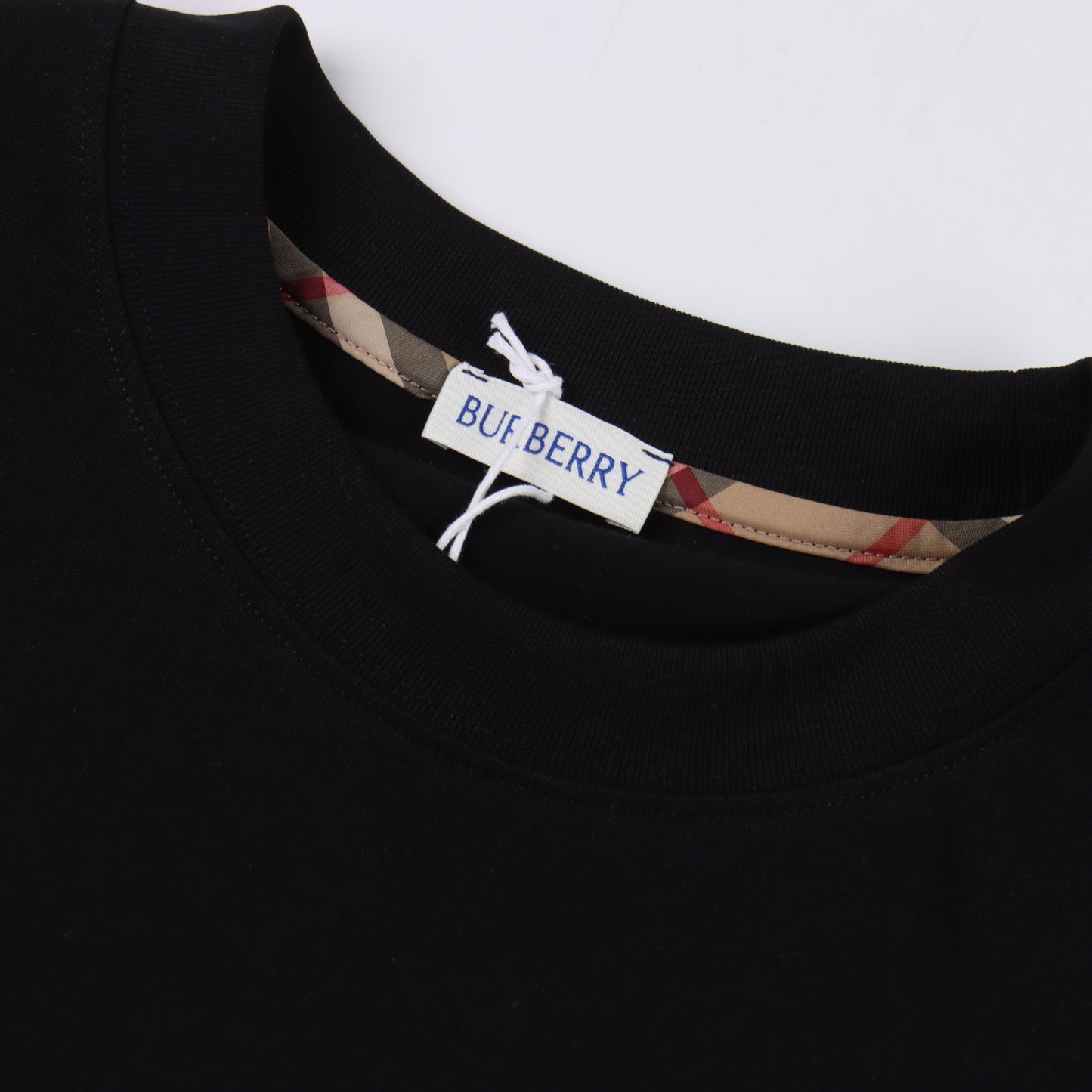 BURBERRY T-SHIRT - SUPER CLONE