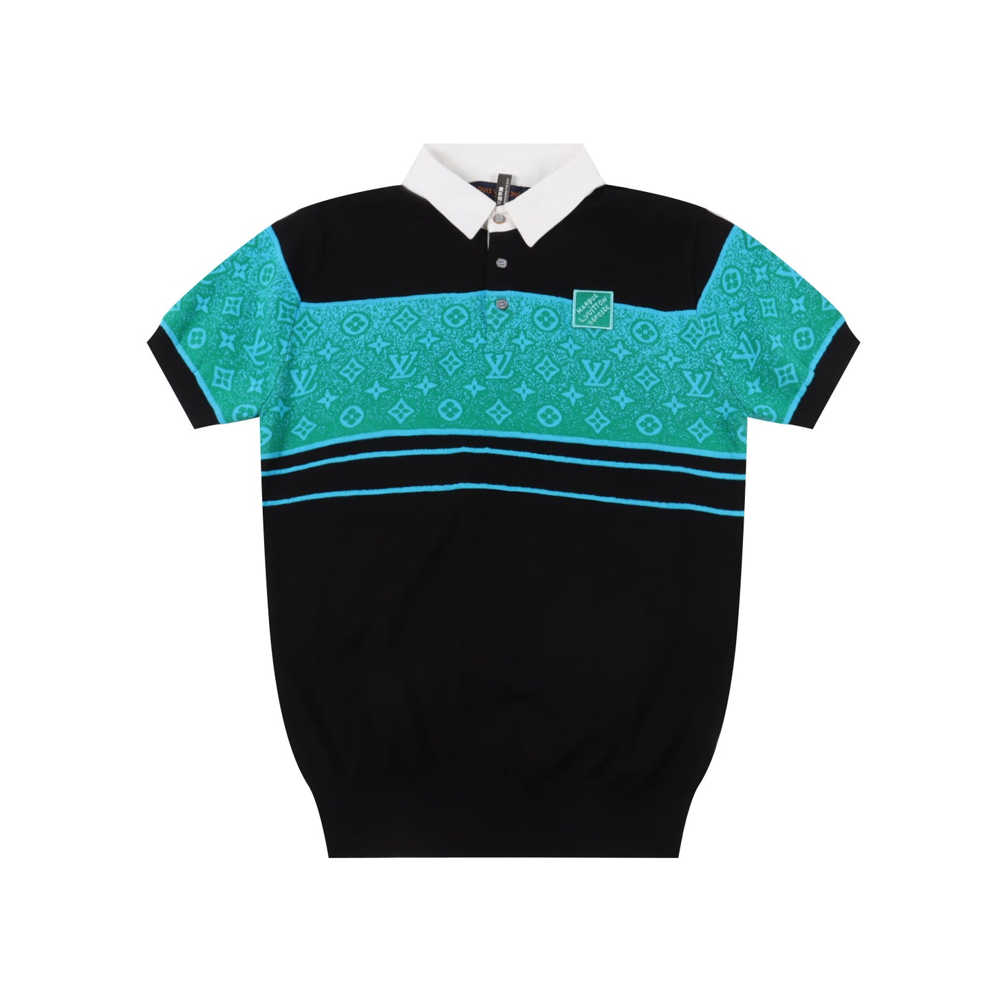 LOUIS VUITTON POLO SHIRT – mit Tags – 1:1 HIGH END