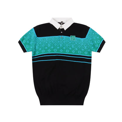 LOUIS VUITTON POLO SHIRT – mit Tags – 1:1 HIGH END