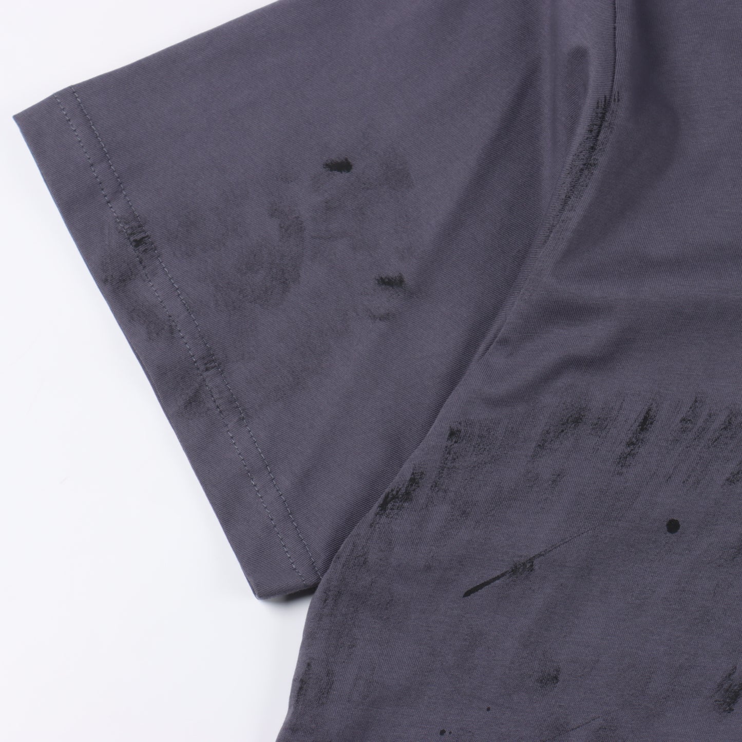 BALENCIAGA T-SHIRT - SUPER CLONE
