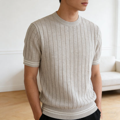 BRUNELLO CUCINELLI OLD MONEY T - SHIRT – mit Tags – 1:1 HIGH END
