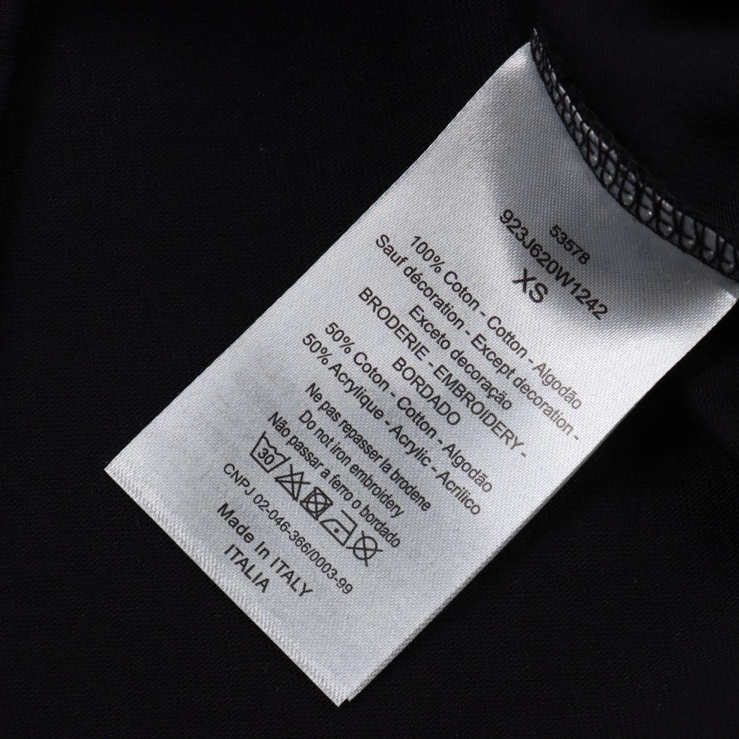 DIOR T-SHIRT - SUPER CLONE