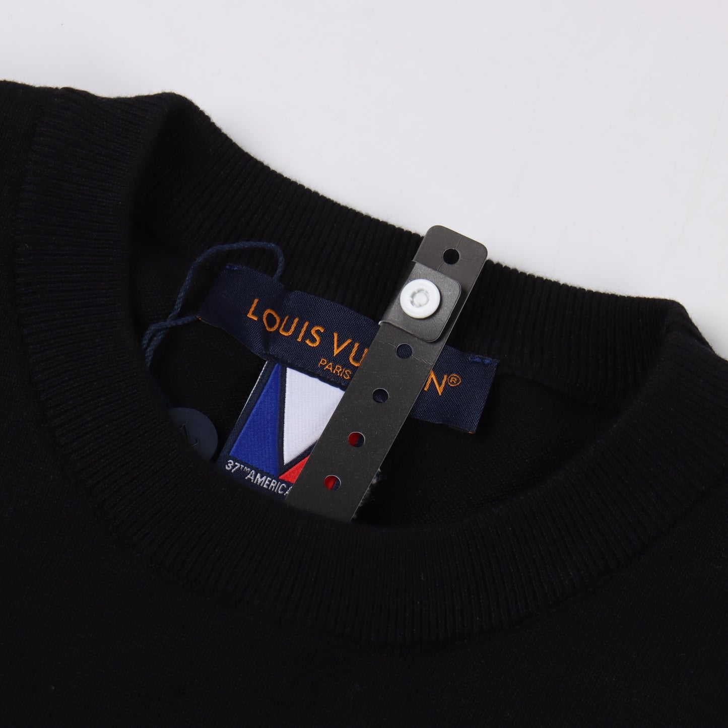 LOUIS VUITTON T-SHIRT - SUPER CLONE