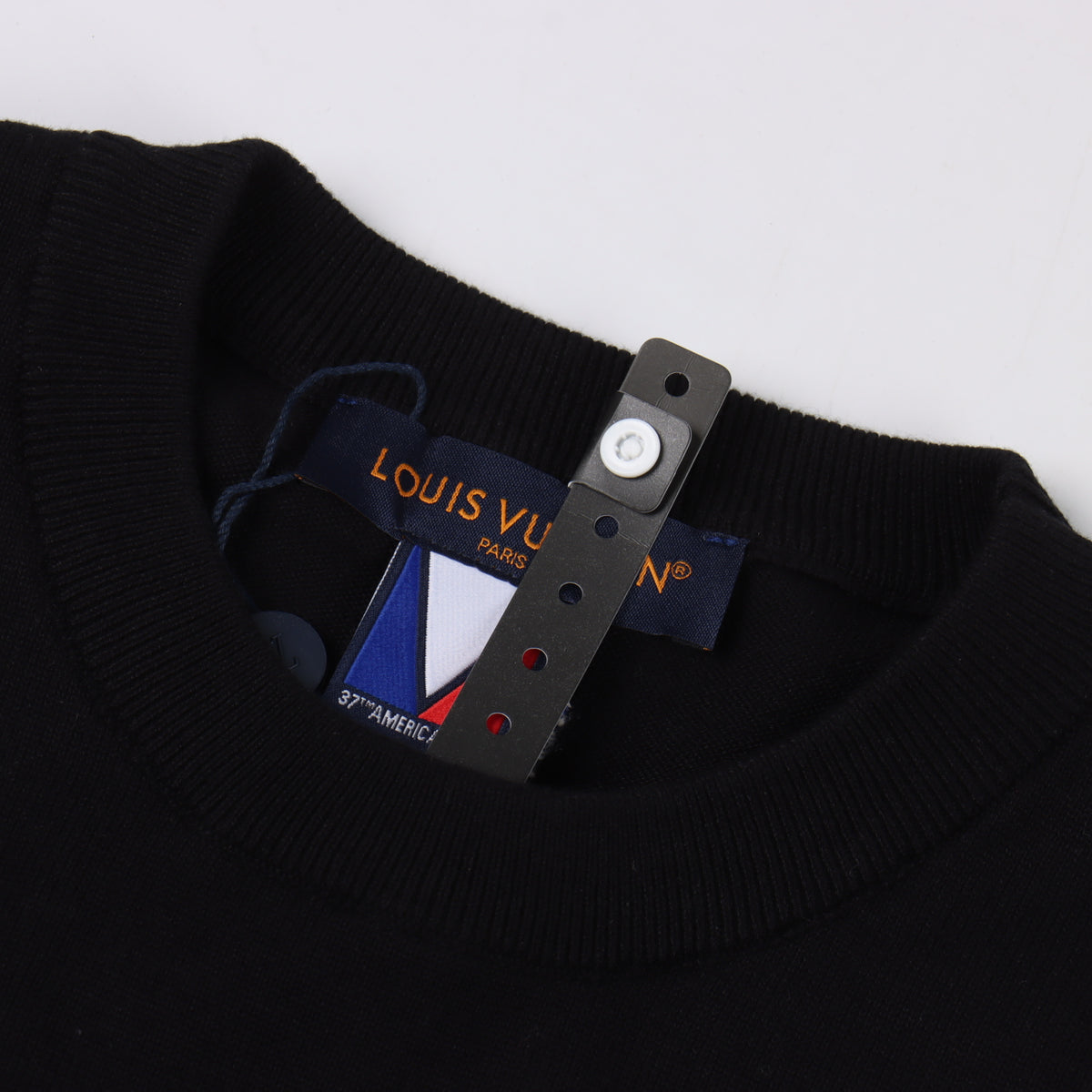 LOUIS VUITTON T-SHIRT - SUPER CLONE