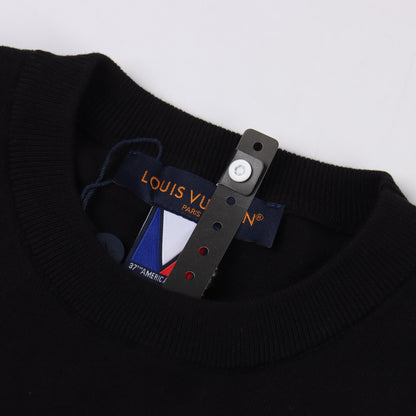 LOUIS VUITTON T-SHIRT - SUPER CLONE