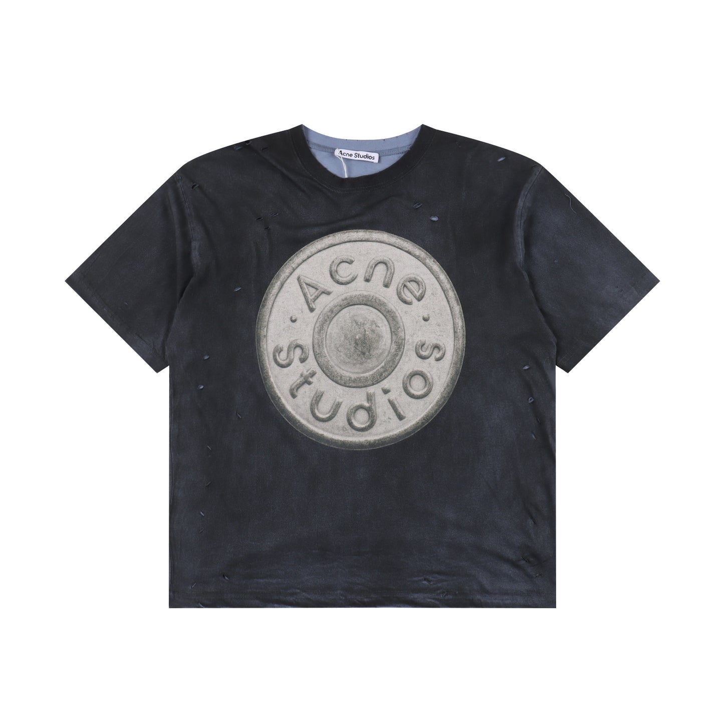 ACNE STUDIOS T-SHIRT - SUPER CLONE
