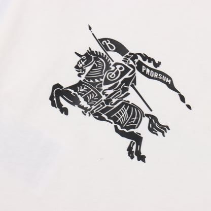 BURBERRY T-SHIRT - SUPER CLONE