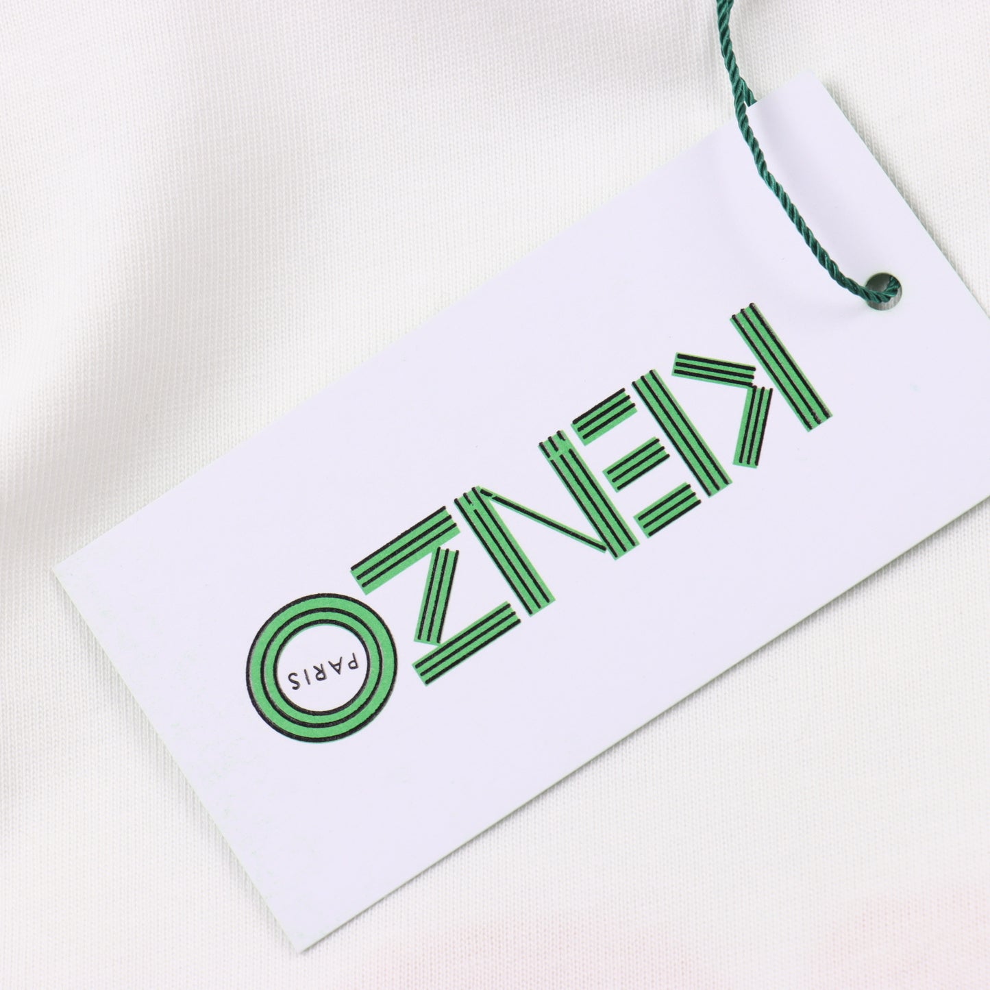 KENZO T-SHIRT - SUPER CLONE