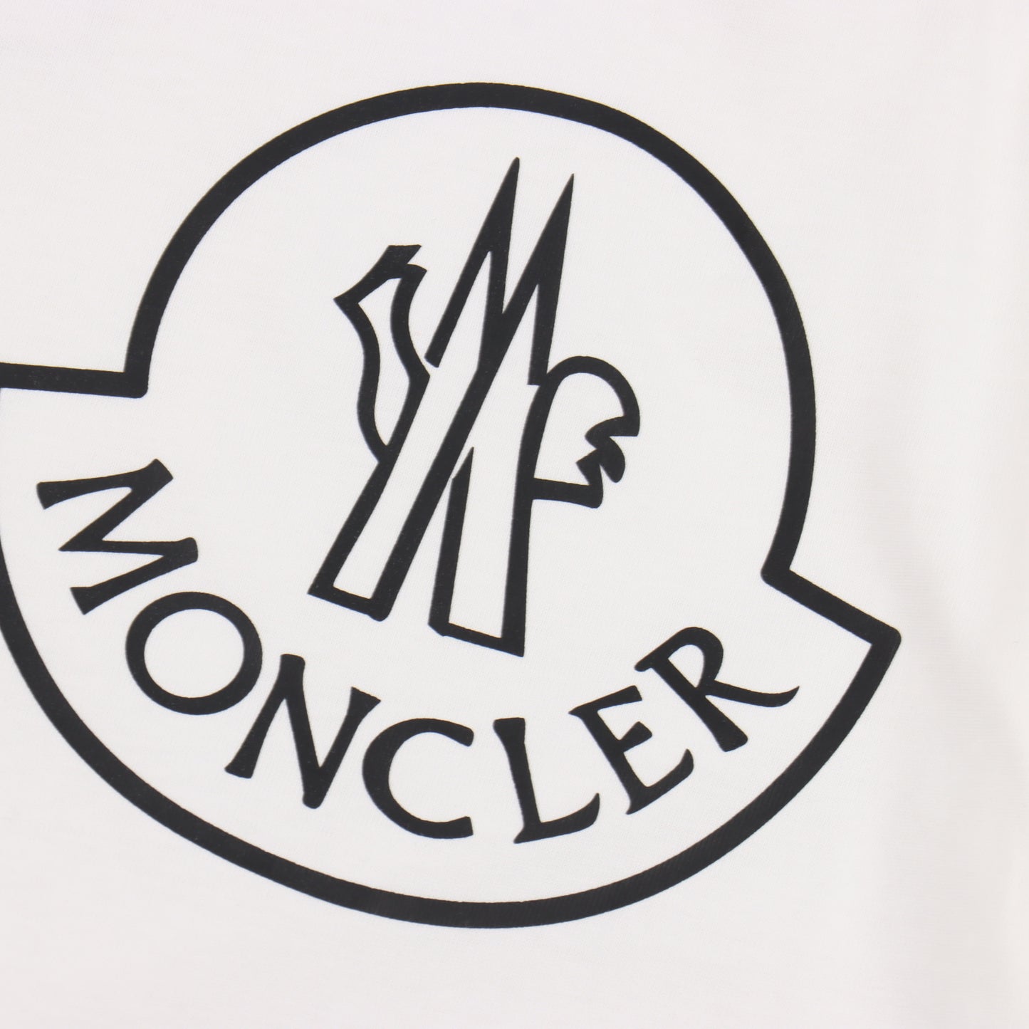 MONCLER T-SHIRT - SUPER CLONE