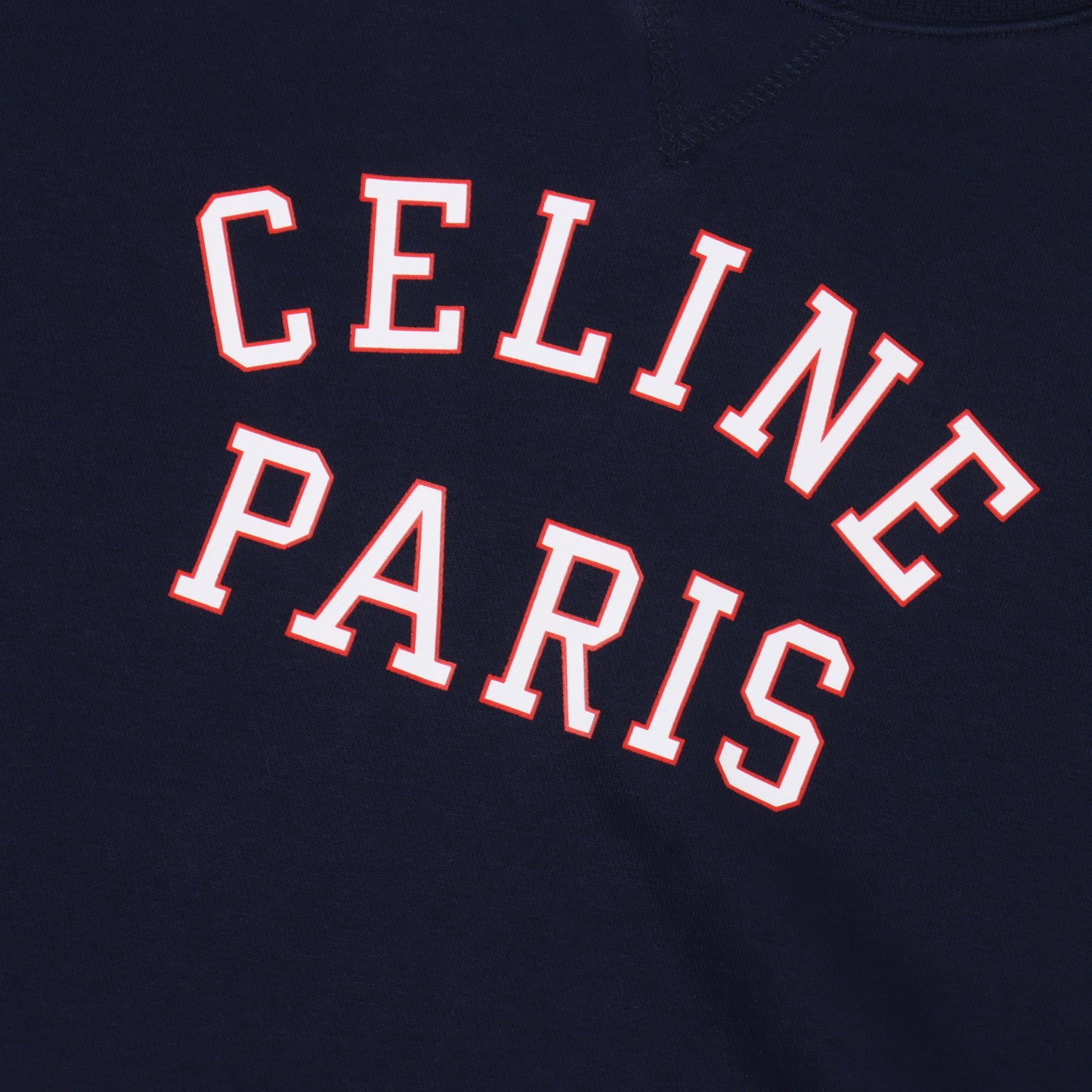 CELINE LONG SLEEVED  - SUPER CLONE