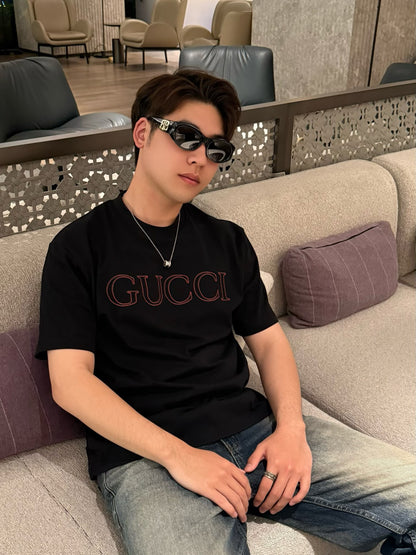 GUCCI T-SHIRT - SUPER CLONE