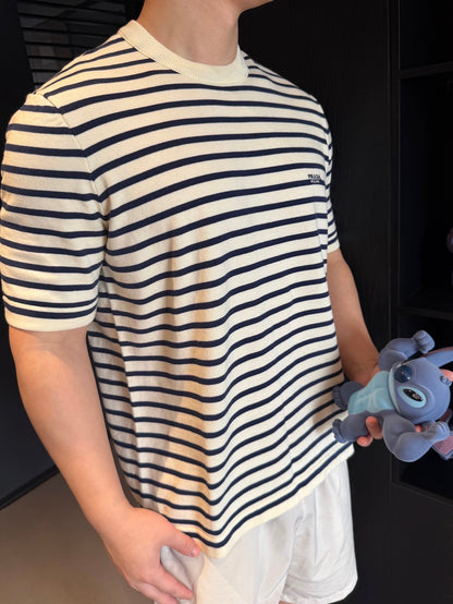 PRADA T-SHIRT - SUPER CLONE