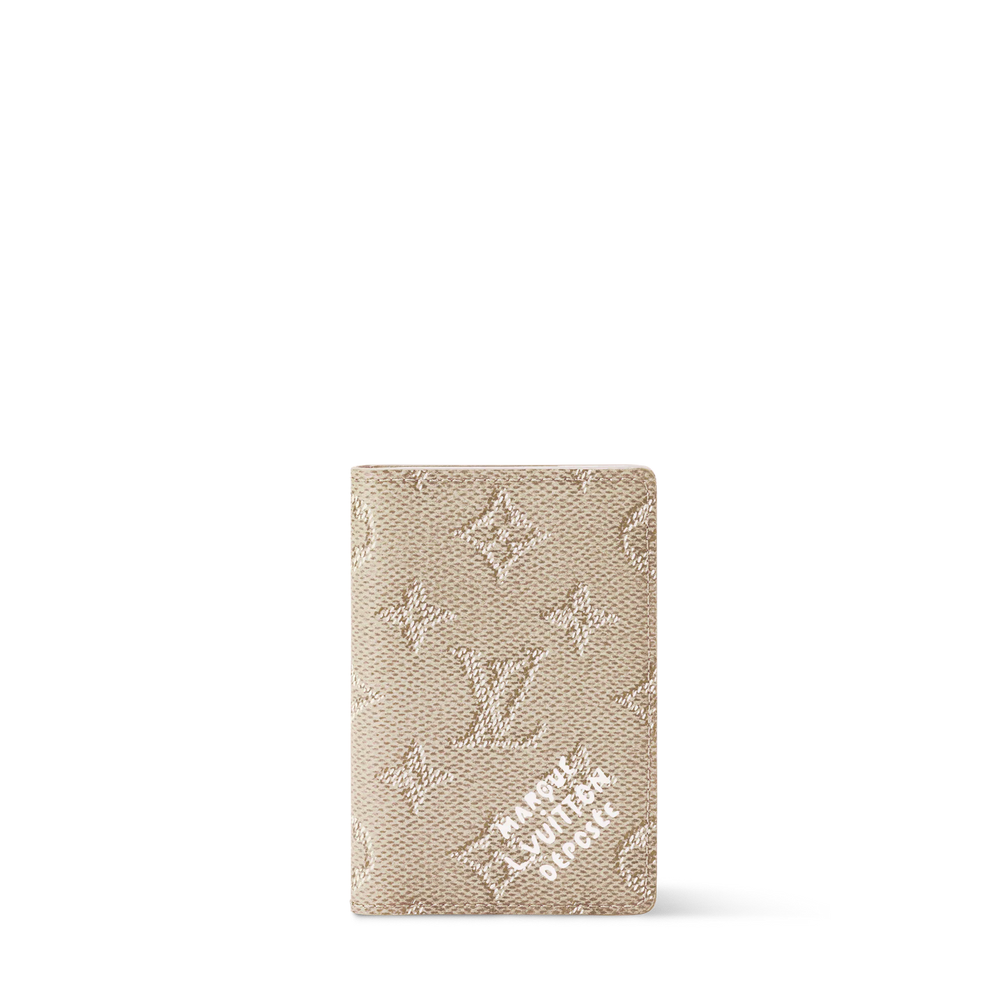 LOUIS VUITTON POCKET ORGANIZER– Full Set  - 1:1 HIGH END