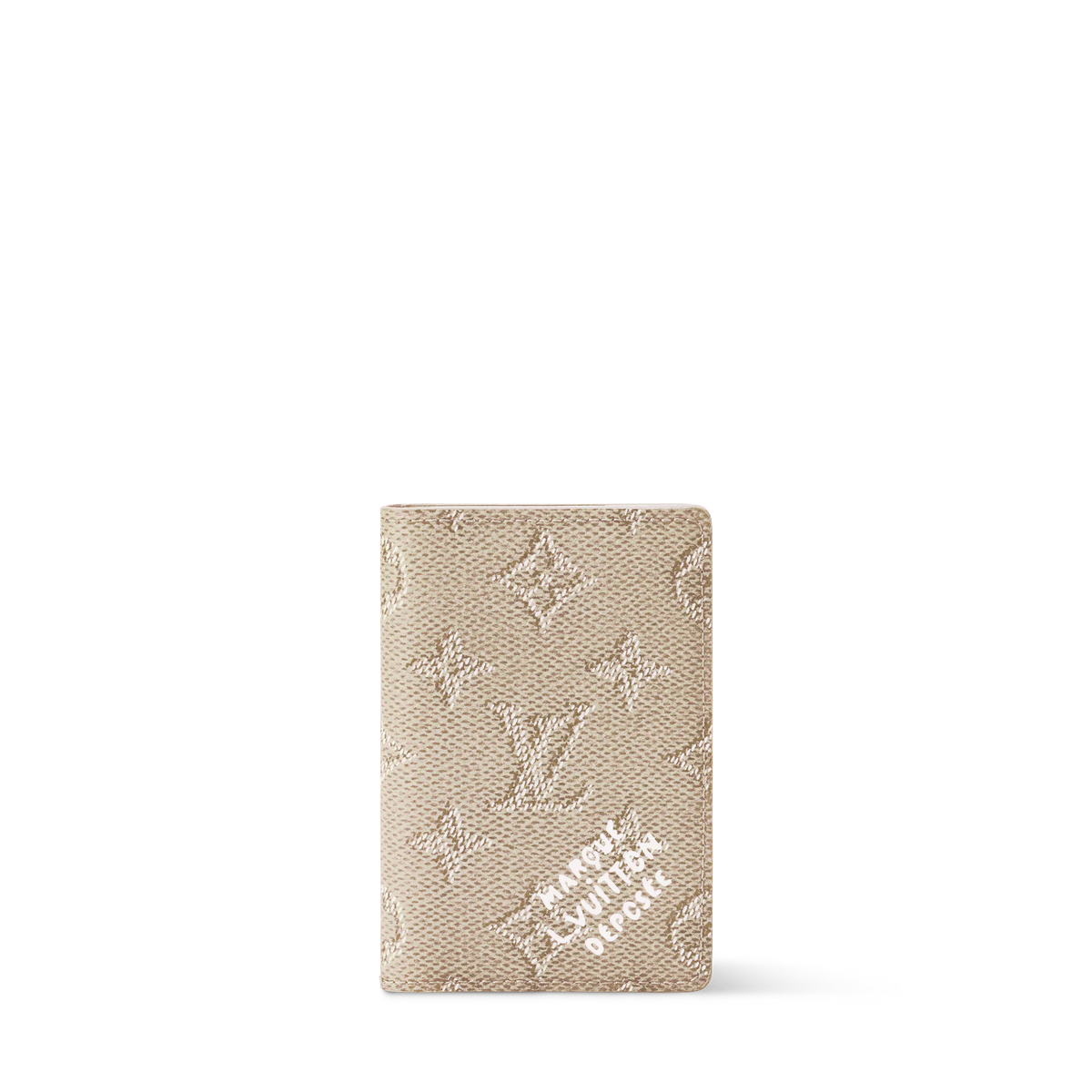 LOUIS VUITTON POCKET ORGANIZER– Full Set  - 1:1 HIGH END