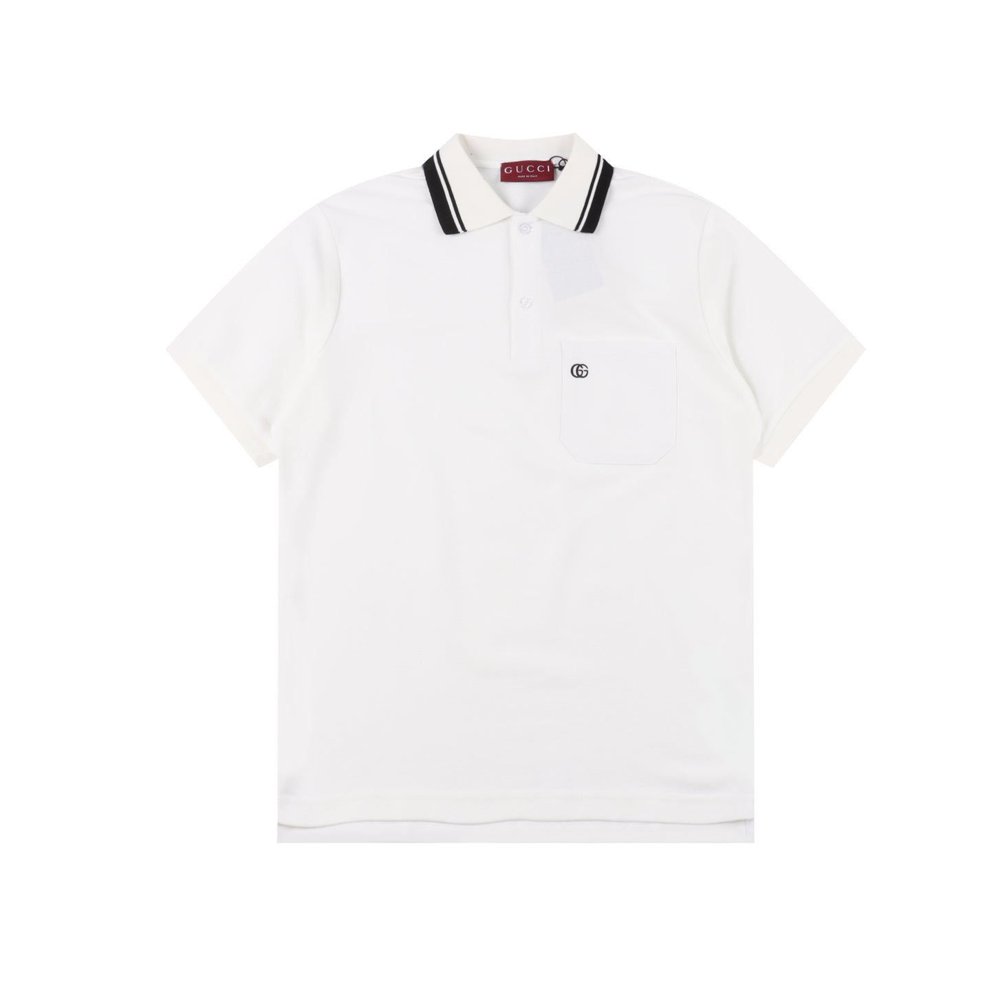 GUCCI POLO SHIRT – mit Tags – 1:1 HIGH END