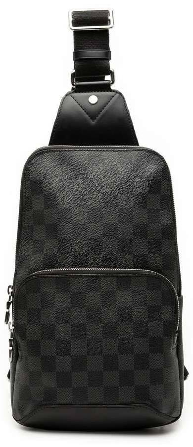 LOUIS VUITTON SLING BAG – Full Set  - 1:1 HIGH END