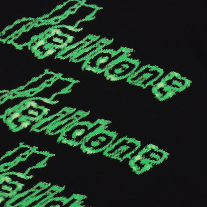 WE11DONE T-SHIRT - SUPER CLONE
