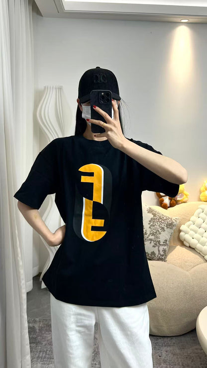 FENDI T-SHIRT - SUPER CLONE
