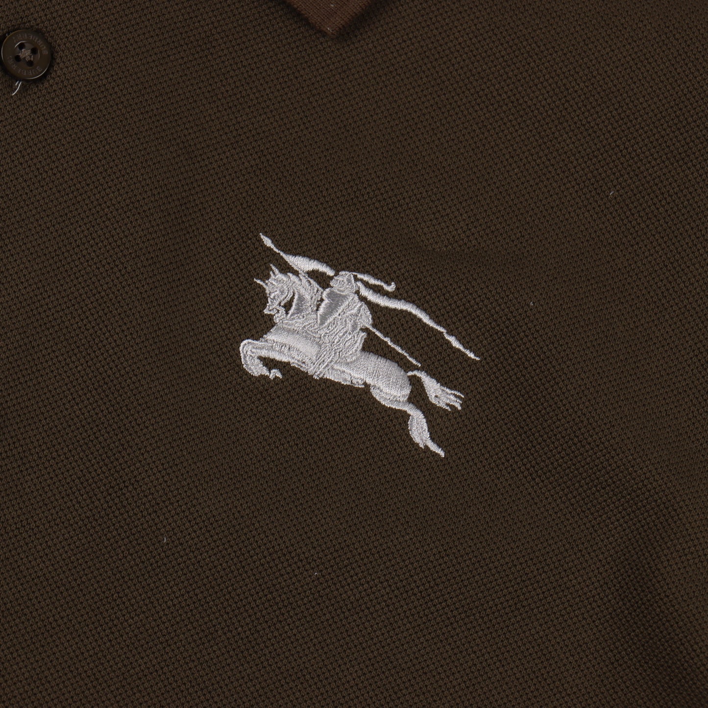 BURBERRY POLO SHIRT – mit Tags – 1:1 HIGH END