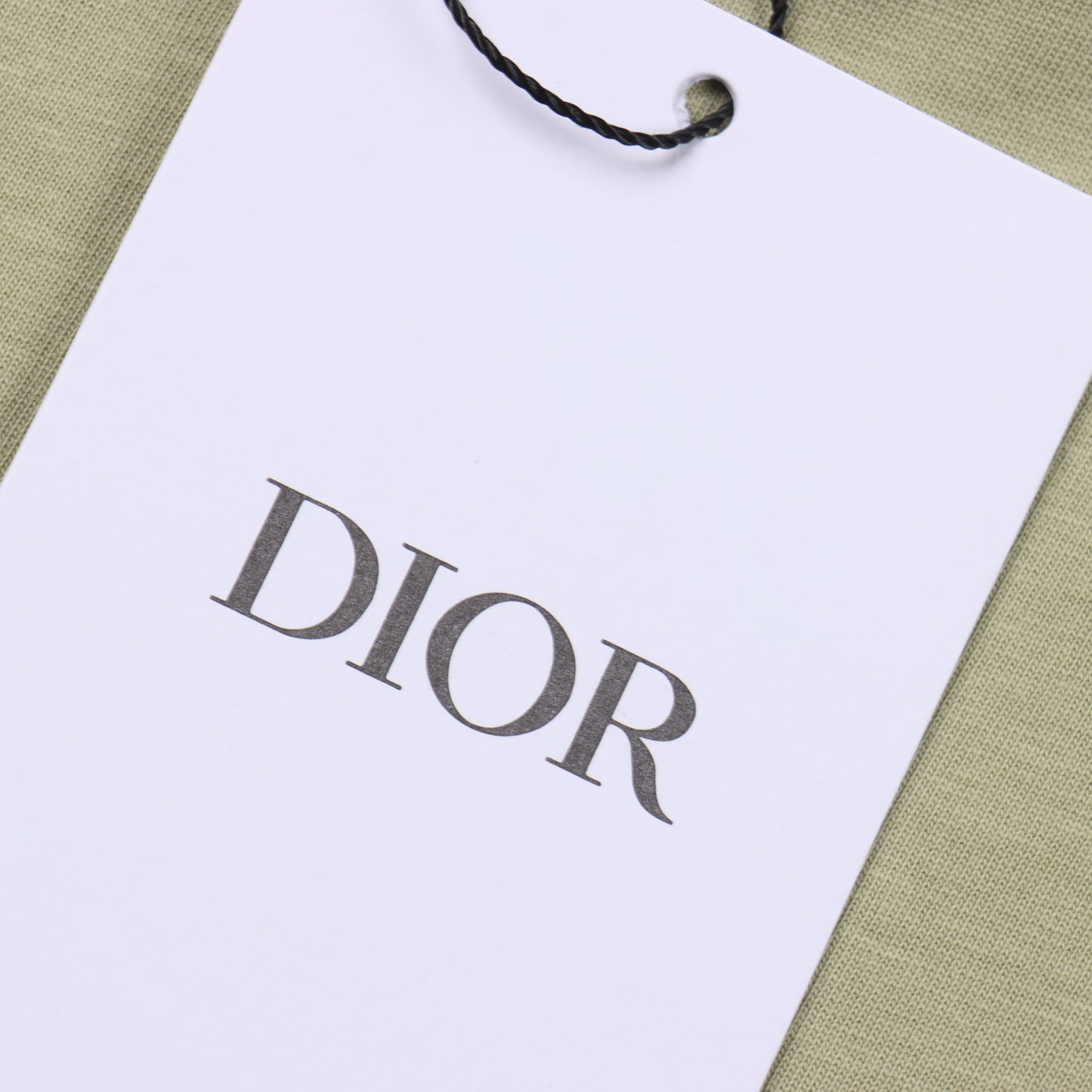 DIOR MOUNTAIN T-SHIRT - SUPER CLONE