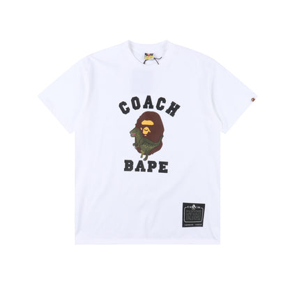 BAVE T-SHIRT - SUPER CLONE