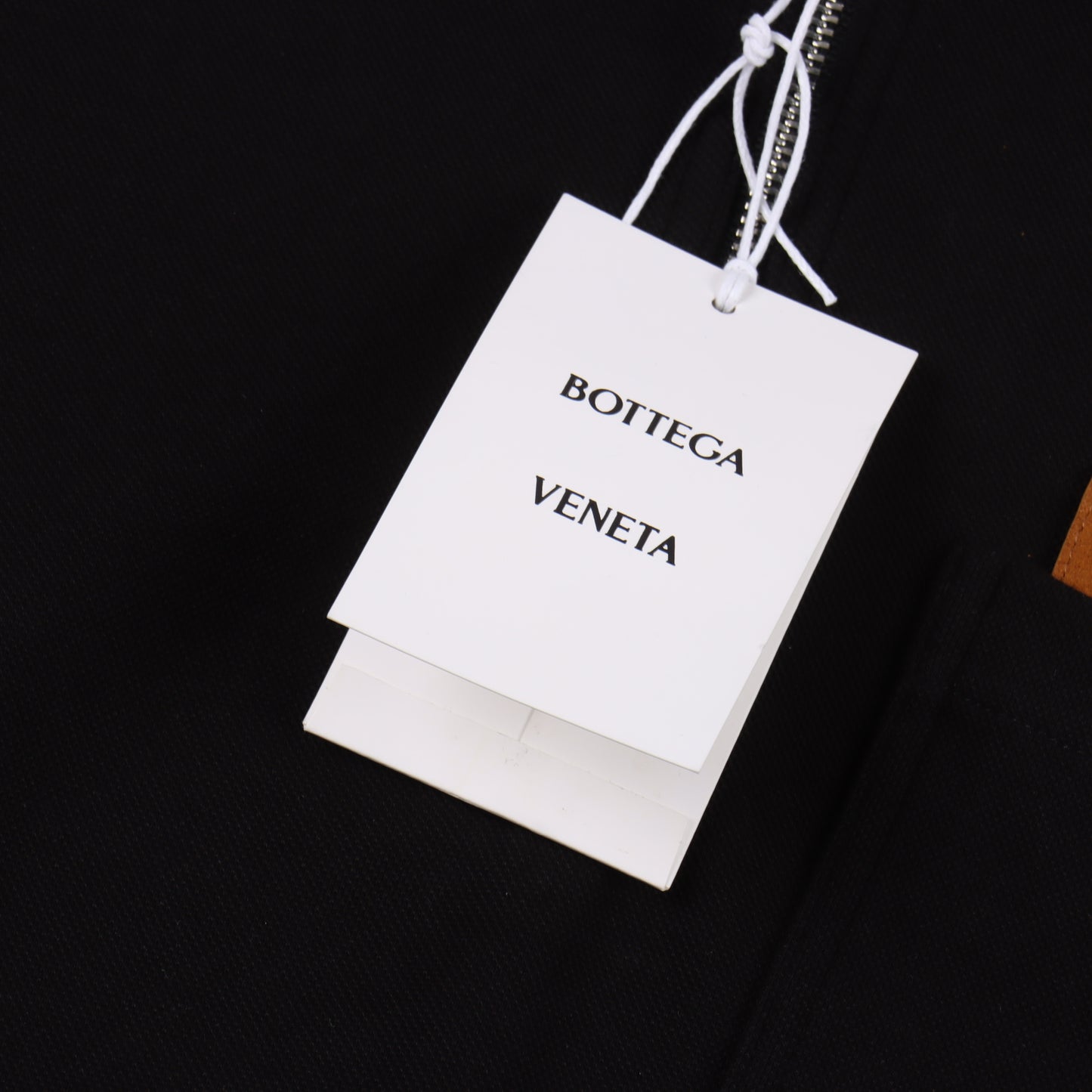 BOTTEGA VENETA KNIT T-SHIRT – 1:1 HIGH END