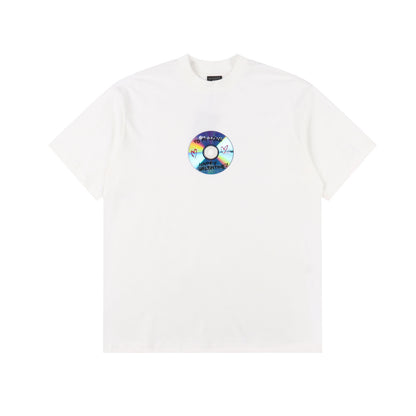 BALENCIAGA T-SHIRT - SUPER CLONE