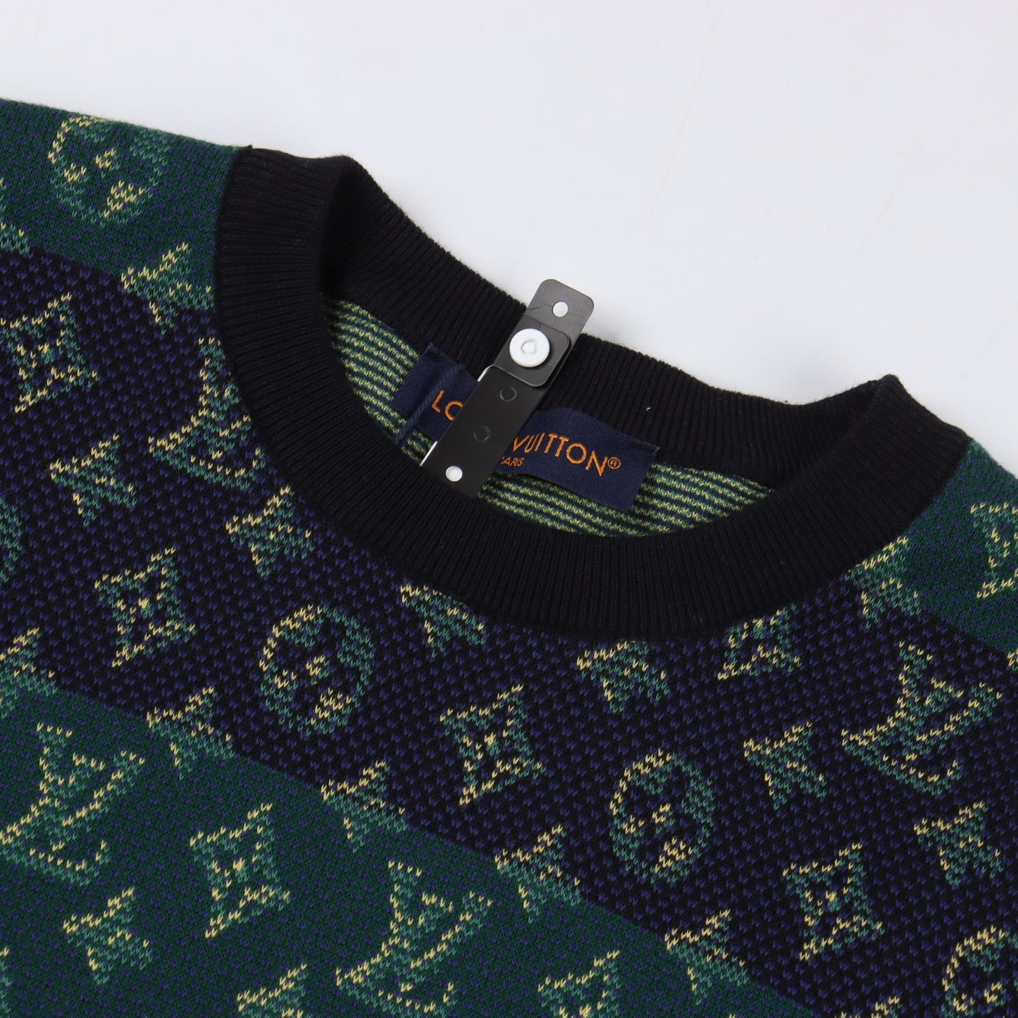 LOUIS VUITTON T-SHIRT - SUPER CLONE