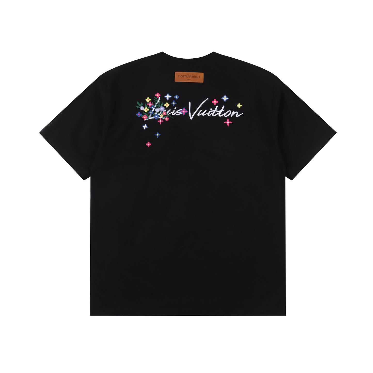 LOUIS VUITTON T-SHIRT - SUPER CLONE