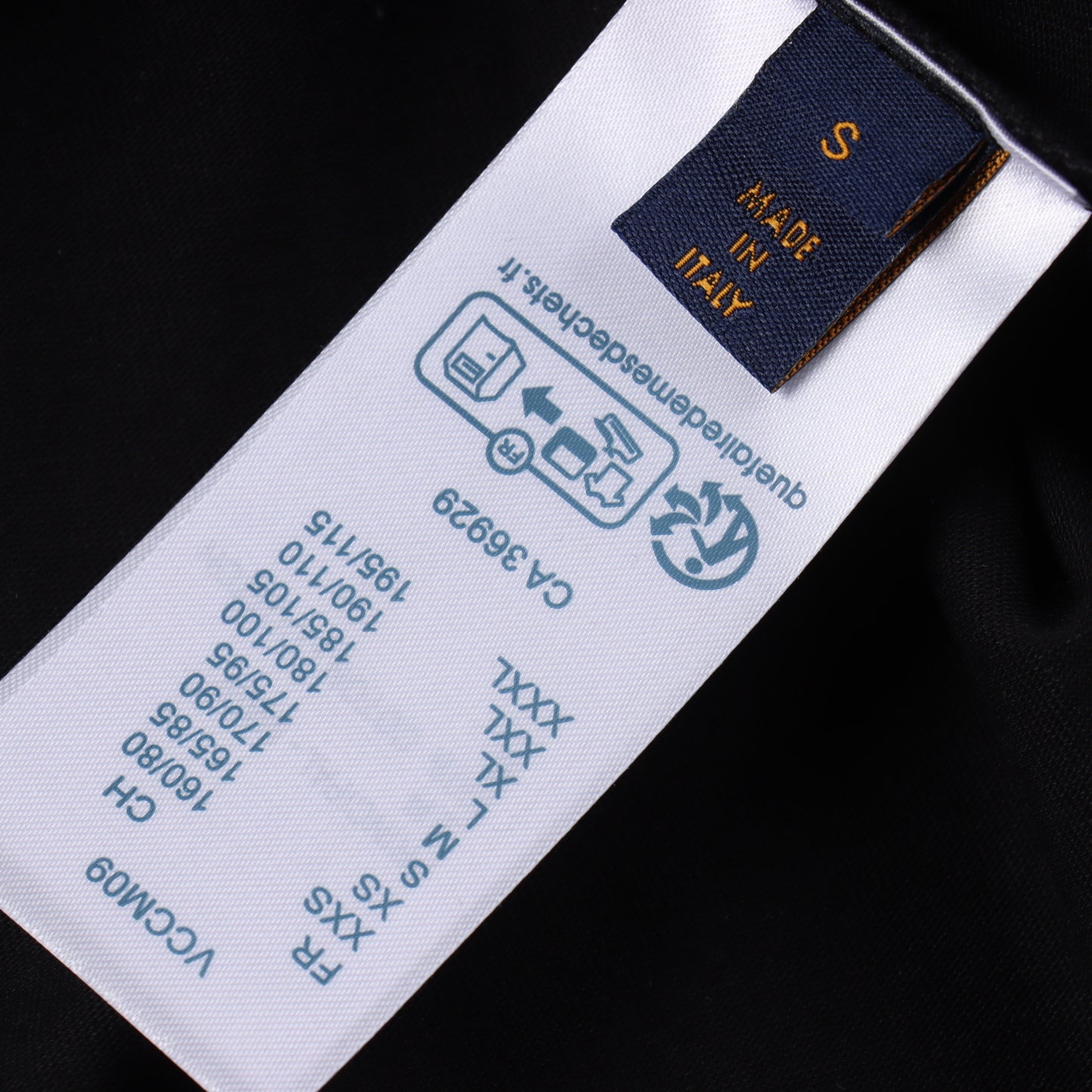 LOUIS VUITTON T-SHIRT - SUPER CLONE