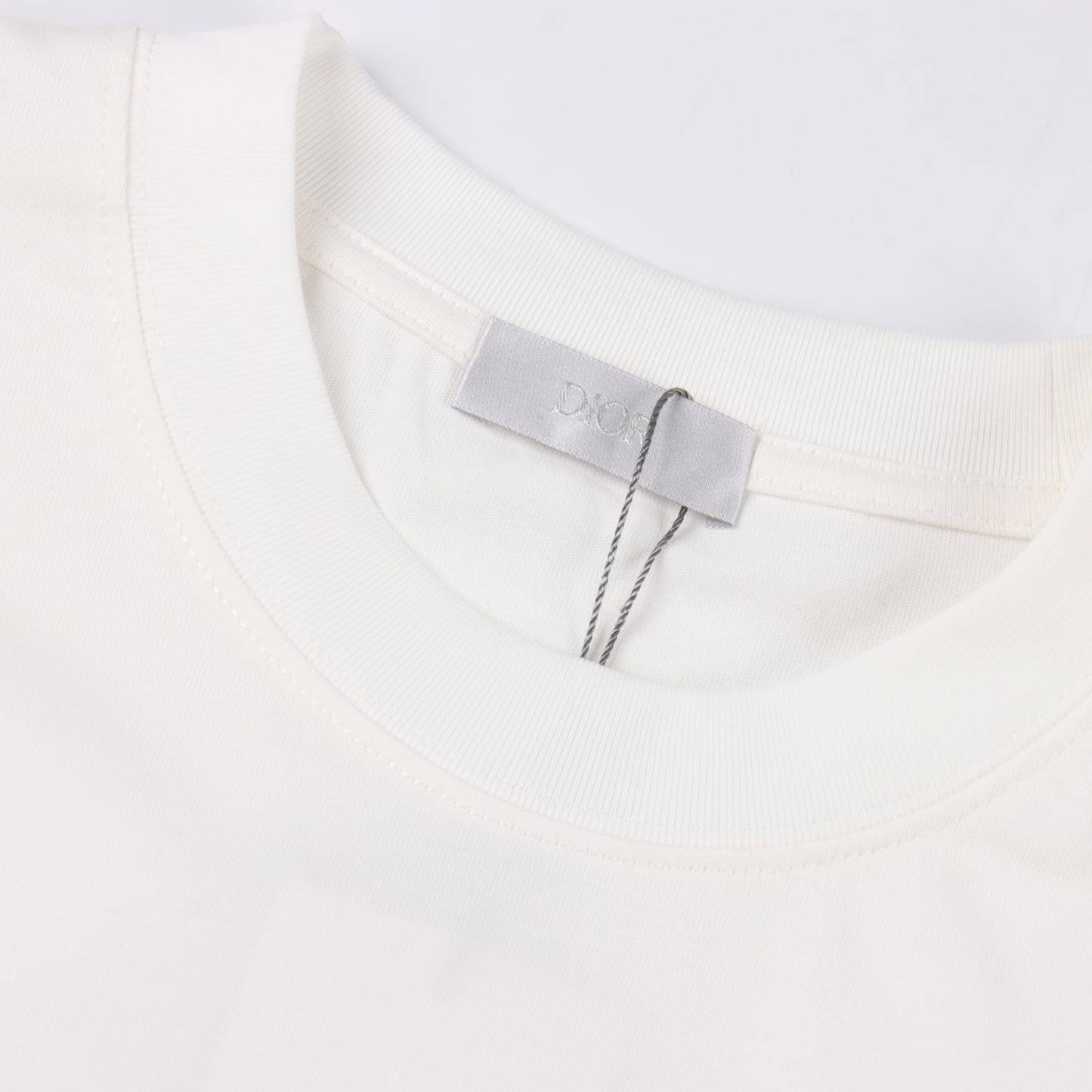 CHRISTIAN DIOR T-SHIRT - SUPER CLONE